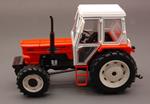 Fiat 1300 Dt Trattore Tractor 1:32 Model Repli039