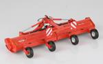 Kuhn Broyeur Rm610 Trinciastocchi 1:32 Model Repli054