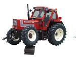 Fiat 115-90 Dt Trattore Tractor 1:32 Model Repli115
