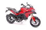Ducati Multistrada 1200S Red Moto Motorbike 1:12 Model Ny57883R