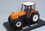 Renault 981-4S Trattore Tractor 1:32 Model Repli178