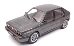 Lancia Delta Hf Integrale 16V 1989 Grey 1:18 Model T9-1800172