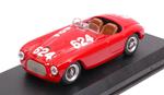 Ferrari 166 Mm #624 Winner Mm 1949 C. Biondetti / E. Salani 1:43 Model Am0008-2