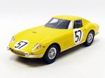 Ferrari 275 Gtb #38 Dnf Lm 1966 C. Kolb / G. Follmer 1:18 Model Balcmr038