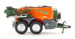 Amazone Ux 11200 Crop Protection Sprayer Fertirrigatore 1:32 Model Wk7346