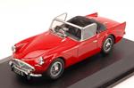 Daimler Sp250 1959 Red 1:43 Model Oxfdsp002