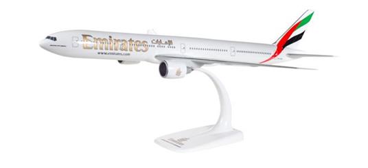Emirates Boeing 777 36Cm Model Hp610544 - 2