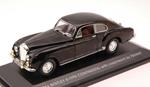 Bentley R-Type Continental 1954 Black 1:43 Model Ldc43212Bk