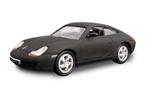 Porsche 911 (996) Carrera 2 1998 Matt Black 1:43 Model Ldc94221Mbk