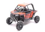 Polaris Rzr Xp1000 Orange 1:18 Model Ny57823