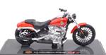 Harley Davidson Motorcycles 2016 Breakout 1:18 Model Mi17083
