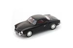 Zunder Cupe 1960 Black 1:43 Model Atc05023