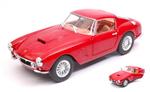 Ferrari 250 Gt Berlinetta Swb Passo Corto 1959 Red 1:24 Model BU26025R