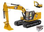 Cat 320 Hydraulic Excavator Next Generation 1:50 Model DM85569