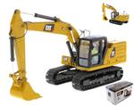 Cat 320 Gc Hydraulic Excavator Next Generation 1:50 Model Dm85570