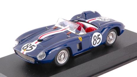 Ferrari 290 S #85 15Th Watkins Glen 1964 J. Flynn 1:43 Model Am0394