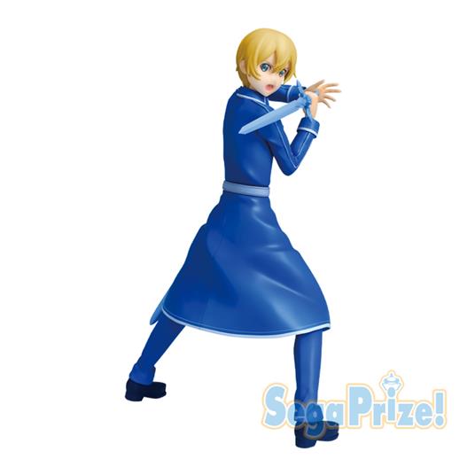 Sega Limited Premium Size Figure Sword Art Online Alicization Eugeo