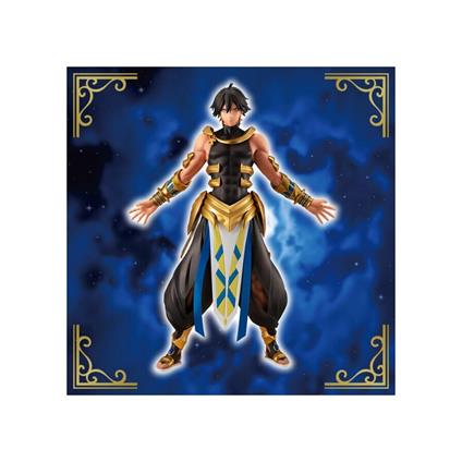 Furyu SSS Figure Fate Grand Order Absolute Demonic Front Babylonia Rider Servant Ozymandias