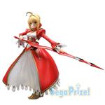 Sega Premium Size Figure Fate Extra Last Encore Nero Claudius