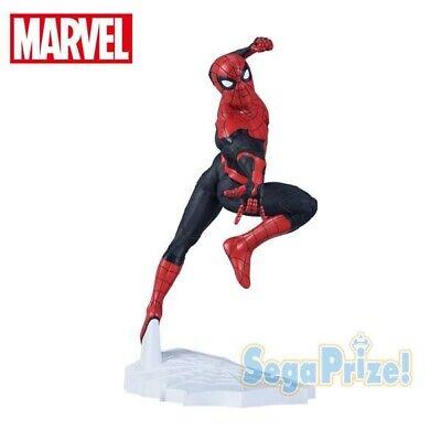 Sega Limited Premium Size Figure Spider-Man Far From Home
