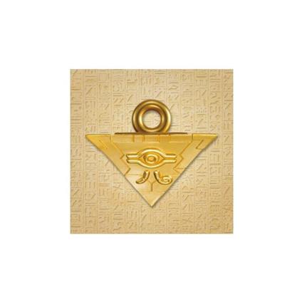 Furyu YU-GI-OH Millennium Puzzle