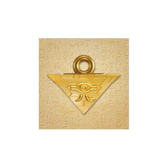 Furyu YU-GI-OH Millennium Puzzle