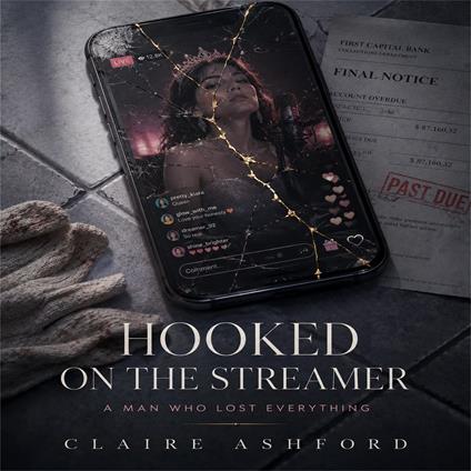 Hooked on the Streamer