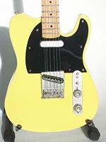 Bruce Springsteen. 36 Chitarra Fender Telecaster