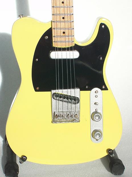 Bruce Springsteen. 36 Chitarra Fender Telecaster - 3