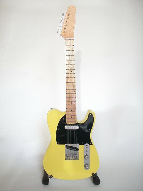Bruce Springsteen. 36 Chitarra Fender Telecaster - 4