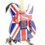 Chitarra In Miniatura Rolling Stones. Keith Richards Fender Telecaster