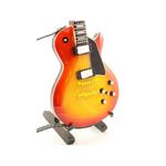 Frank Zappa. 219 Chitarra Gibson Lp Cherry