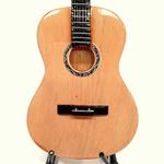 Paco De Lucia. Replica Gibson Acoustic. Chitarra in Miniatura Exclusive