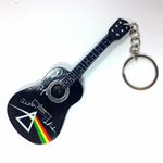 Portachiavi in legno. Pink Floyd. Tribute. D