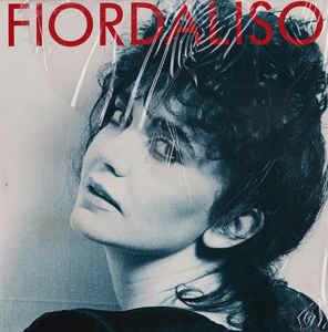 Fiordaliso - Vinile LP di Fiordaliso