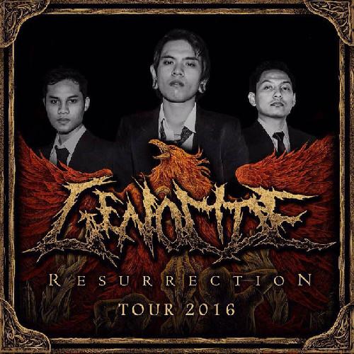 Resurrection - CD Audio