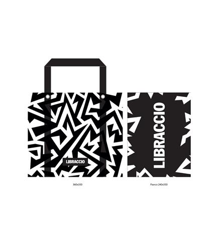 Borsa TNT Urban Maze