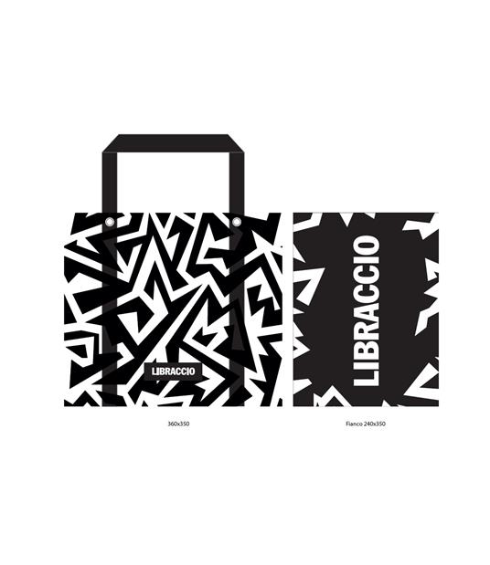 Borsa TNT Urban Maze