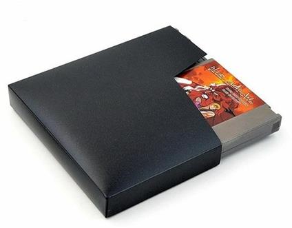Custodia GIOCHI NES Black