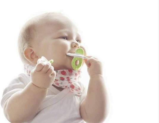 MAM Bite & Relax Phase 2 ZEDMM357M Mini Dentaruolo, 4+ Mesi, Blu - 5