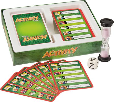 Gioco Activity Travel - 3