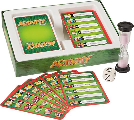 Gioco Activity Travel - 3
