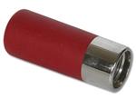 Ricambio Originale, Caricatore Porta Bomboline Rosso- per Sifone Gourmet