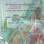 Die Kammermusikensembles der Wiener S. vol.2