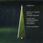Sampler 1