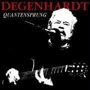 Quantensprung - CD Audio di Franz Josef Degenhardt