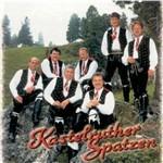 Bei Uns in Sudtirol - CD Audio di Kastelruther Spatzen
