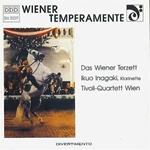 Wiener Temperamente