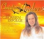 Grossen Erfolge - CD Audio di Christian Anders