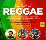 Best of Reggae - CD Audio